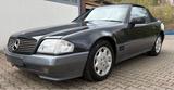 Mercedes-Benz Mercedes 280SL R129 Deutsches Fahrzeug 138... - Mercedes-Benz S 280 von privat