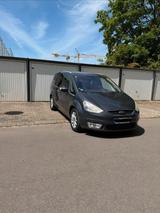Ford Galaxy 2.2 tdci 7 sitzer - Ford Galaxy in Düsseldorf