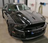 Ford Mustang 3,7 Liter, V6 US Car - Ford Mustang: Us