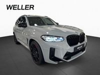 BMW X3 M - Vorschau Bild 3