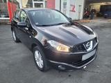 Nissan Qashqai Acenta - gebrauchte Nissan Qashqai aus dem Jahr 2011