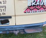 Mercedes-Benz Sprinter - Mercedes-Benz Sprinter aus 2008