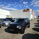 Jeep Patriot AUTOM- TÜV 10.26 ALU KLIMAANLAGE - Jeep Gebrauchtwagen in Hannover