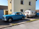 HYMER / ERIBA / HYMERCAR Triton 410 - HYMER / ERIBA Triton Wohnwagen gebraucht
