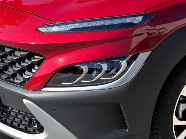 Fahrzeugabbildung Hyundai KONA Trend Klimaaut,Krell,Sitzheizung,Alu,RFK