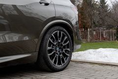 BMW X5 – 10 / 35