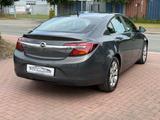 Opel Insignia A 2.0 CDTI Lim. Edition Facelif LED 1.H - gebrauchte Opel Insignia aus dem Jahr 2014