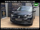 Volkswagen Tiguan UNITED 2.0 TDI DSG Navi/LED/Virt.Cockpit - Volkswagen Tiguan UNITED mit Diesel-Antrieb