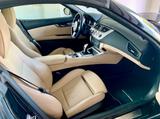 BMW Z4 sDrive35is - Vollausstattung - BMW Z4: Sdrive35i