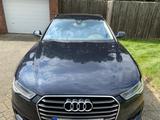 Audi A6 4G 3.0 TDI Ultra Clean Facelift Matrix ... - Audi A6 C6-4F