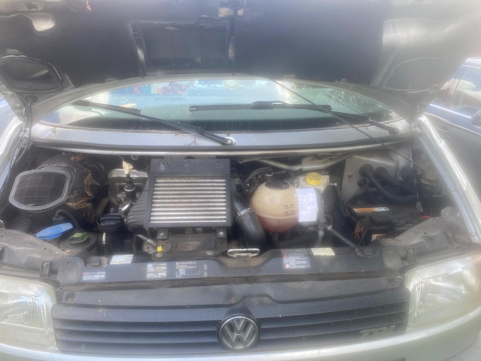 Volkswagen T4 andere