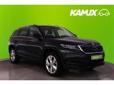 Skoda Kodiaq 2.0TSI 4x4 DSG Style+LED+NAVI+KAMERA+TEMP - Skoda Kodiaq mit Benzin-Antrieb: Automatik