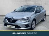 Renault Megane EQUILIBRE BLUE dCi 115 EDC PDC+SHZ+NAVI - gebrauchte Renault Megane aus dem Jahr 2024