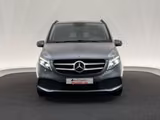 Mercedes-Benz V 220d Lang*EDITION*ILS-R.KAM-AHK-TOT.W-SPUR-APP - gebrauchte Kleinbusse in Regensburg