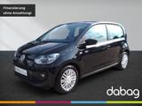 Volkswagen up! cup up! Klima Navi SHZ - Volkswagen up!: Cup