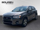 Mitsubishi ASX Kollektion 2WD MIVEC 1.6 Klassik + Klimaauto - Mitsubishi in Aachen