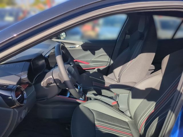 Fahrzeugabbildung SKODA Fabia 1.0 TSI DSG Monte Carlo