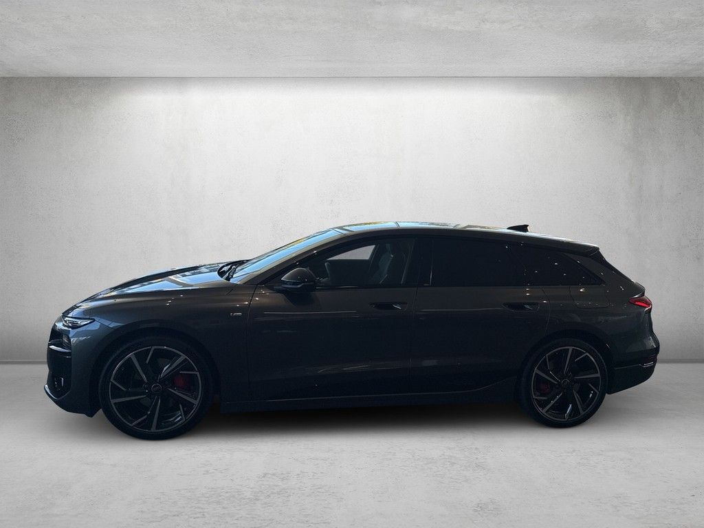 Audi A6 Avant e-tron performance imagem 2