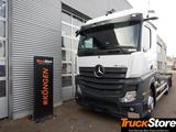 Mercedes-Benz Actros 2542 BDF L-Fahrerhaus StreamSpace