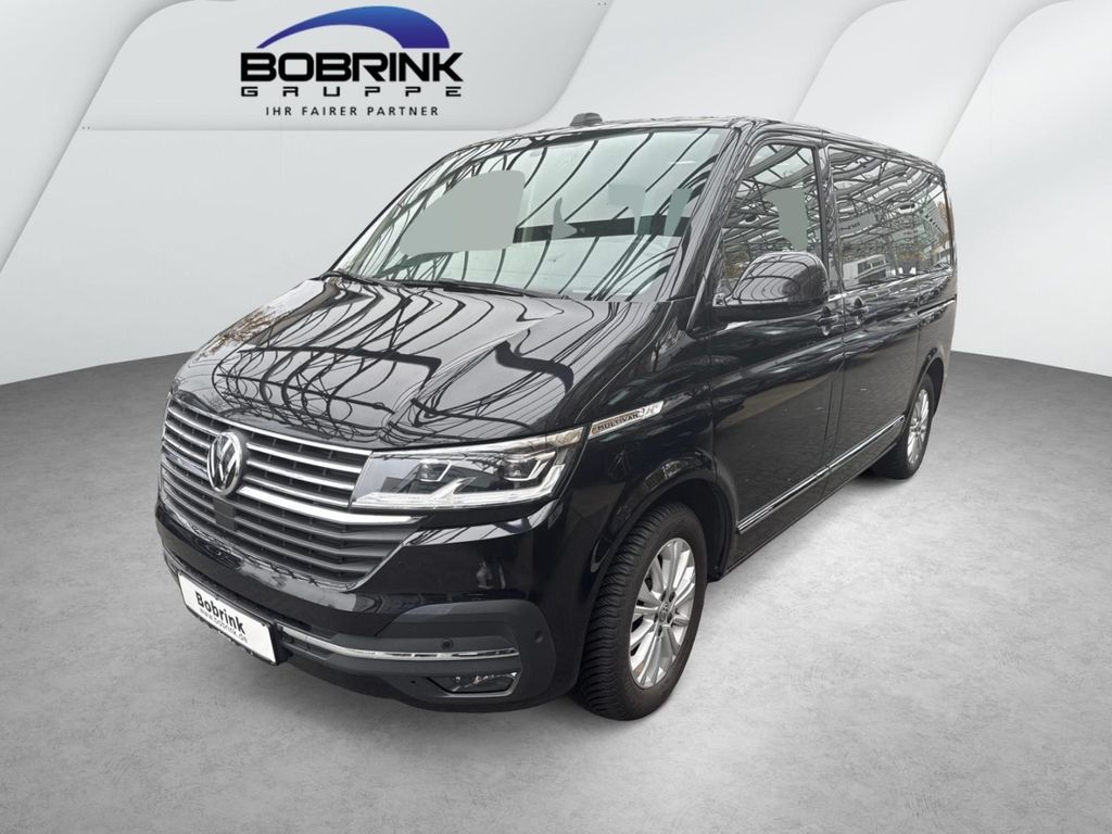 Volkswagen T6 Multivan