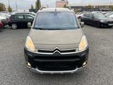 Citroën Berlingo Kombi XTR/*TÜV NEU/1.6 HDI/*AHK/*S.Heft - Citroën Berlingo: Xtr Hdi