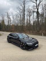 Audi RS6 C8 VIP/Promi 780PS BTM Turbo PPF - Audi RS6: Ps