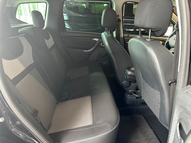 Dacia Duster  I Laureate 4×2
