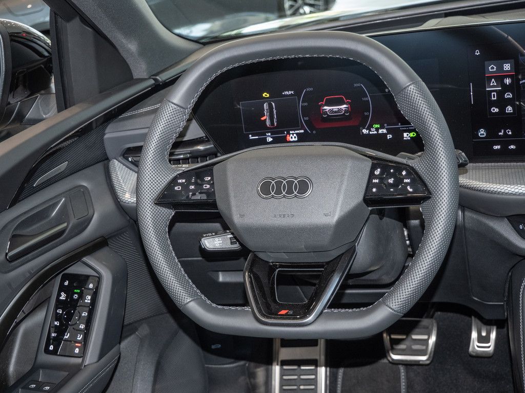 Audi Q5 - Bild 8