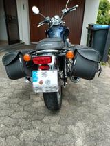 Honda CB 1100 EX  - HONDA CB 1100
