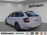 Skoda Octavia Soleil Navi LED Cli2 SHZ DAB PDC - Skoda Octavia mit Benzin-Antrieb: Soleil