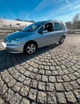 Peugeot 307 SW | HU 07/2027 | 2.0 HDI 136 ... - Peugeot 307 mit Diesel-Antrieb: SW