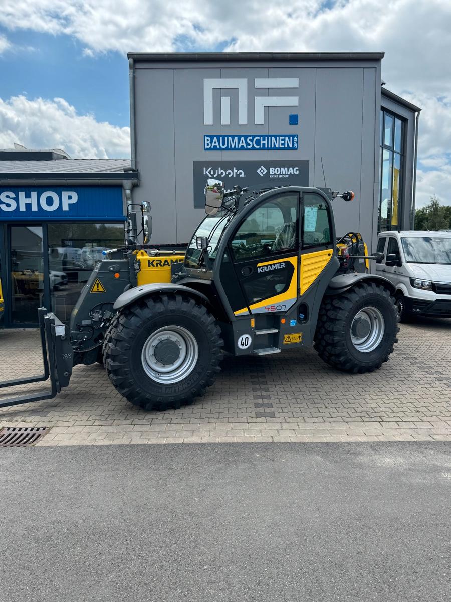 Kramer 4507 / KT457