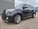 Kia Soul Dream Team, JBL Sound, SHz, Navi,R-Kamera - Kia Soul: Geländewagen