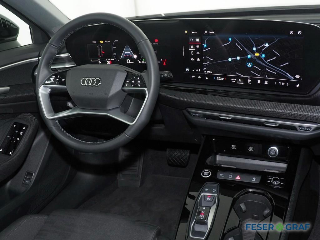 Audi A5 - Bild 4