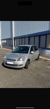 Ford Fiesta 1.3 51 kW Ambiente Ambiente - Ford Fiesta: 1.3