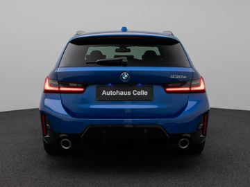 Fahrzeugabbildung BMW 330e Tour M Sport Komfortzugang Kamera 18"M LMR