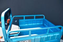 ANDERE RDB X-Klass4 Dreirad + Führerscheinfrei