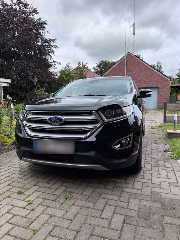 Image of Ford Edge