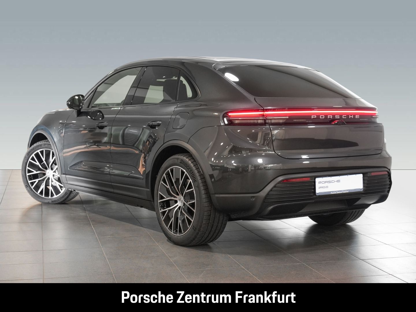 Porsche Macan - Bild 3