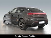 Porsche Macan - Vorschau Bild 3