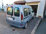 Renault Kangoo - TÜV bis 06/26 - gebrauchte Renault Kangoo aus dem Jahr 2001