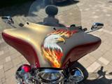Harley-Davidson Road King Classik - HARLEY-DAVIDSON 2009 ROAD KING