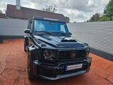 Mercedes-Benz BRABUS 800 - : Brabus