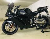 Honda CBR 1000 rr fireblade sc57 - HONDA 2005 FIREBLADE