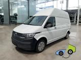 Volkswagen T6.1 Transporter Kasten Hochdach lang L2H2/AHK - Volkswagen T6: Hochdach