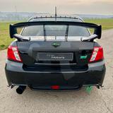 Subaru Impreza WRX STI Sport - Subaru Impreza: Sport
