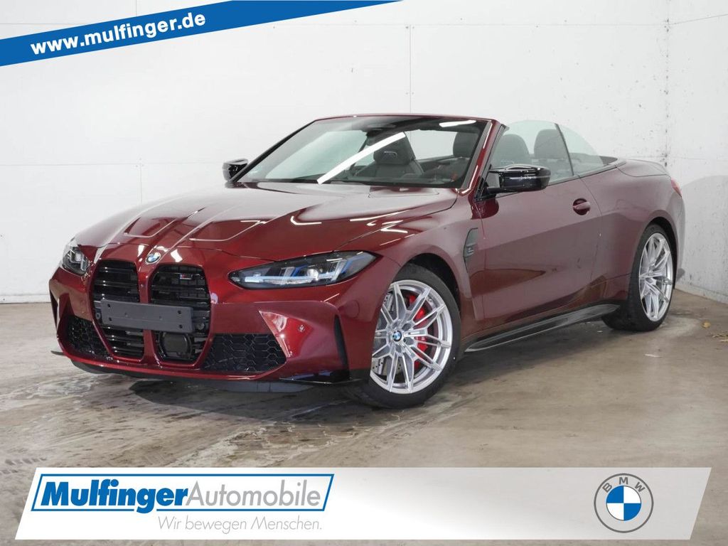 Image of BMW M4