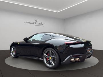 2022 Ferrari ROMA 照片 6