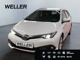 Toyota Auris Touring Sports 1.8 Hybrid Comfort *Navi*CA - Toyota Auris Touring Sports aus 2017