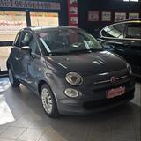 Fiat 500 1.0 Hybrid Cult - 55.000 km - Fiat 500 Cult mit Hybrid-Antrieb (Benzin/Elektro)